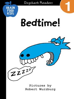 cover image of Bedtime